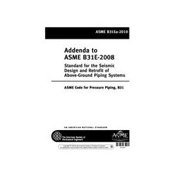 ASME B31Ea-2010