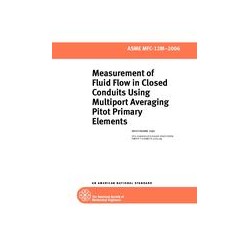 ASME MFC-12M-2006 (R2014)