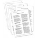 AS9110C Set of Employee Newsletters