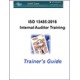 13485:2016 Internal Auditor Training Materials