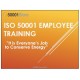 50001:2018 PPT-Employee Training Materials