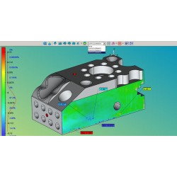 PC-DMIS 2016 full cracked (all modules)