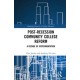 Post-Recession Community College ReformA Decade of Experimentation By Chet Jordan