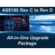 AS9100D - All-in-One Upgrade from Rev C to Rev D