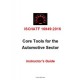 IATF 16949:2016 Intro to Core Tools Training Package