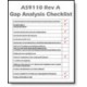 AS9110A Gap Analysis Toolkit